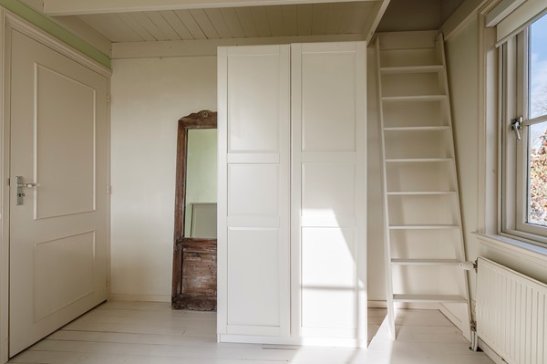 Medium property photo - Reygerboslaan 32, 4283 HB Giessen